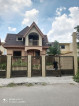 Rfo single attached house and lot