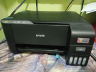 Epson L3210 printer