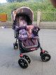 apruva baby stroller