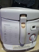 Original Kenwood Airfryer