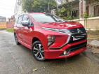 2020 Mitsubishi Xpander