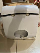 Philips deep fryer