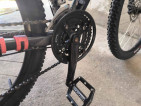 Specialized mountain bike for Sale