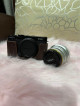 FUJIFILM X-M1