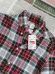 Flannel Shirt (H&M) Brandnew