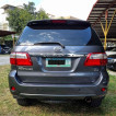 2009 Toyota Fortuner G GAS A/T