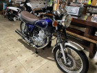 Yamaha Sr400 2021 Brand-new Condition