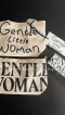 GENTLEWOMAN TOTE BAGS ON HAND