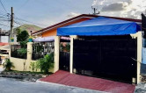 House and Lot in Camella Talisay