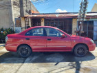 2006 Nissan sentra 1.6v