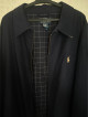 Ralph Lauren RL harrington jacket