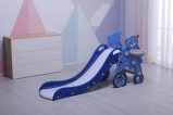 Bear Ride Bike slide