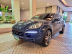 2012 Porsche Cayenne