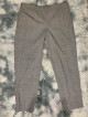 UNIQLO TROUSER PANTS