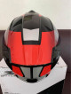 Spyder Force Modular Helmet