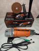 WELDING MACHINE PLUS GRINDER AND DRILL FREE SHIPPING ALL BRAND NEW