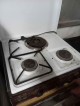 Technogas 3burner