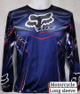 MOTORCYCLE LONG SLEEVE