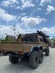 TOYOTA LAND CRUISER 6x6