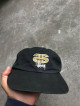 VINTAGE STUSSY PANEL HAT