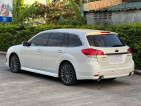 2010 Subaru legacy gt 2.5 turbo diesel wagon