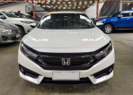 2018 Honda civic 1.5 rs turbo