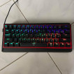 Redragon K617 Fizz RGB Wired Mechanical Gaming Keyboard
