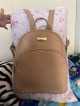 CLN Backpack Nude