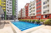 Studio Unit in Pasig