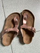 Birkenstock Gizeh Old Rose