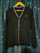 Fred Perry Cardigan