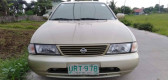 for sale nissan series 3