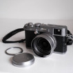 Fujifilm X100