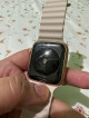 Apple watch SE 44mm GOLD
