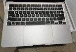 Macbook Air M2 (2022)