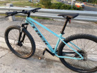 Trek Marlin 6 Gen 3 (2023 Blue Sage)