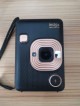 FUJIFILM INSTAX MINI LIPLAY HYBRID Elegant Black