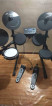 Hitman HD-4M electric drumset