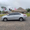 Toyota Vios E Automatic