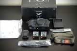 Fujifilm X-T1 Body 97% Smooth with L-plate
