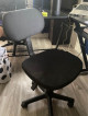 1.5k two office chairs