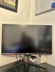 27-inch AOC 155hz 2K UHD Gaming Monitor