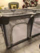 Play pen pre loved