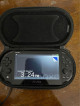 Psvita with 25 games for sale