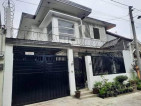 Semi Furnished House and Lot for sale!