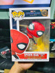 SPIDERMAN FUNKO POPS