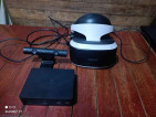 sale or swap ps vr version 2