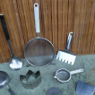 Assrtd Kitchen Tools