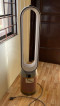 DYSON TP09 GOLD PURIFIER COOL