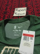 Nike Dri-fit NBA Milwaukee Bucks Shirt (Large)